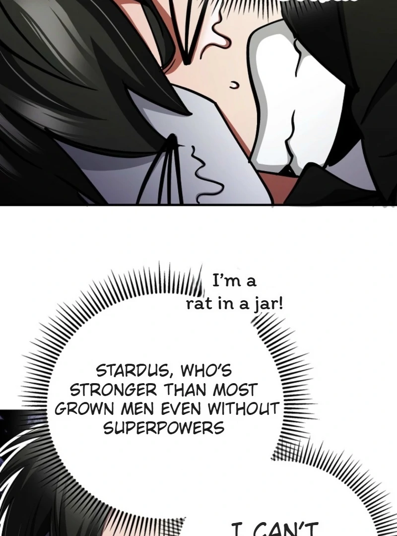 I Became The Villain The Hero Is Obsessed With Chapter 28 421 039