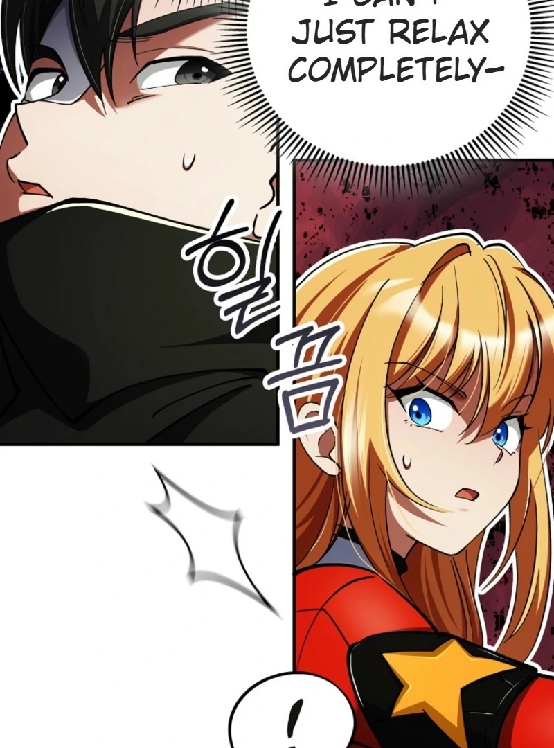 I Became The Villain The Hero Is Obsessed With Chapter 28 422 040