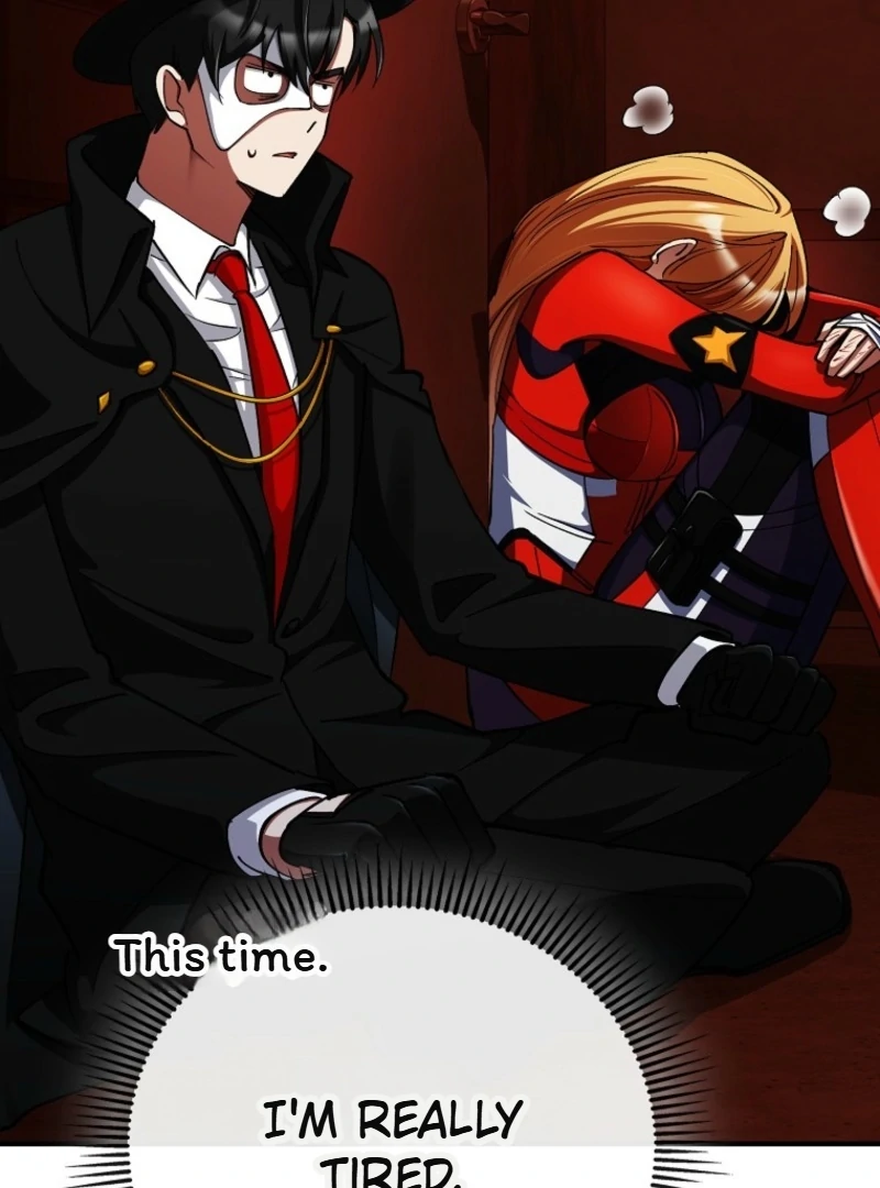 I Became The Villain The Hero Is Obsessed With Chapter 28 428 046