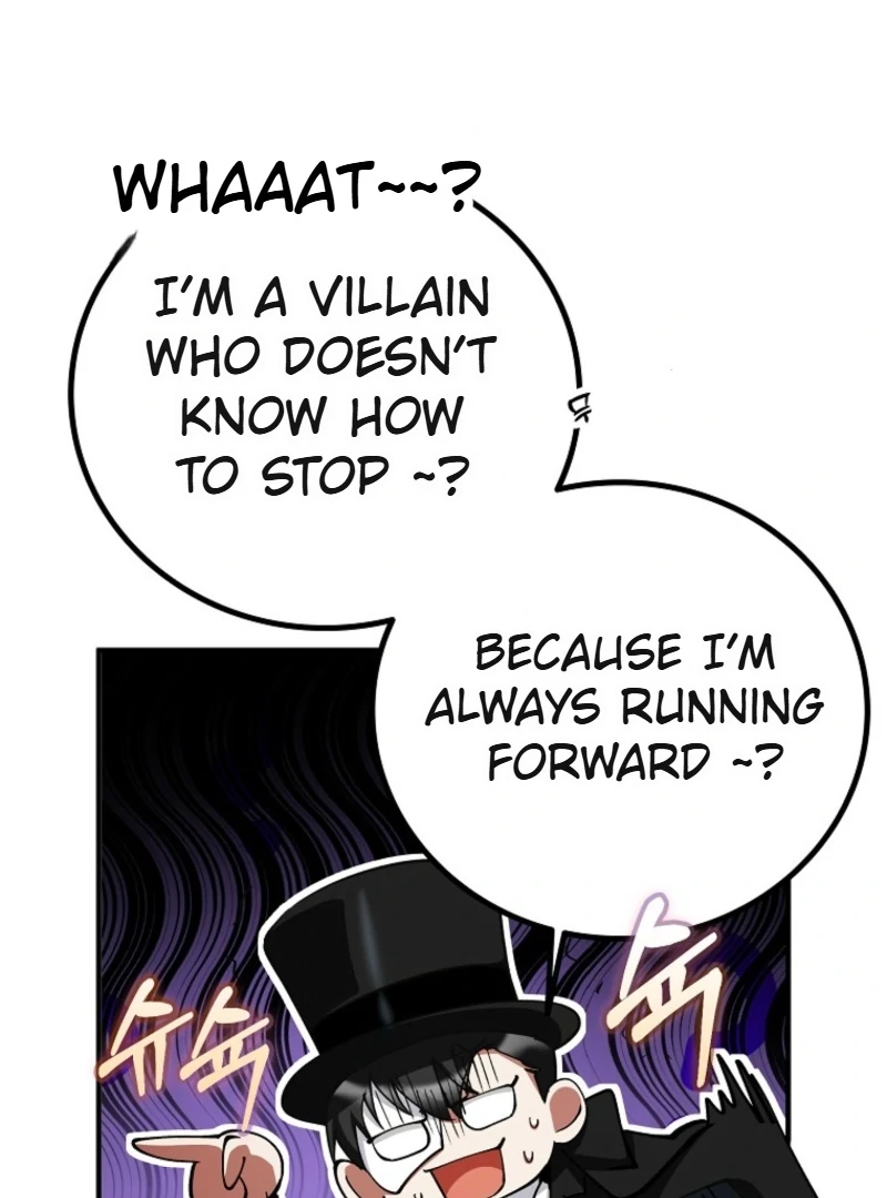 I Became The Villain The Hero Is Obsessed With Chapter 28 439 057