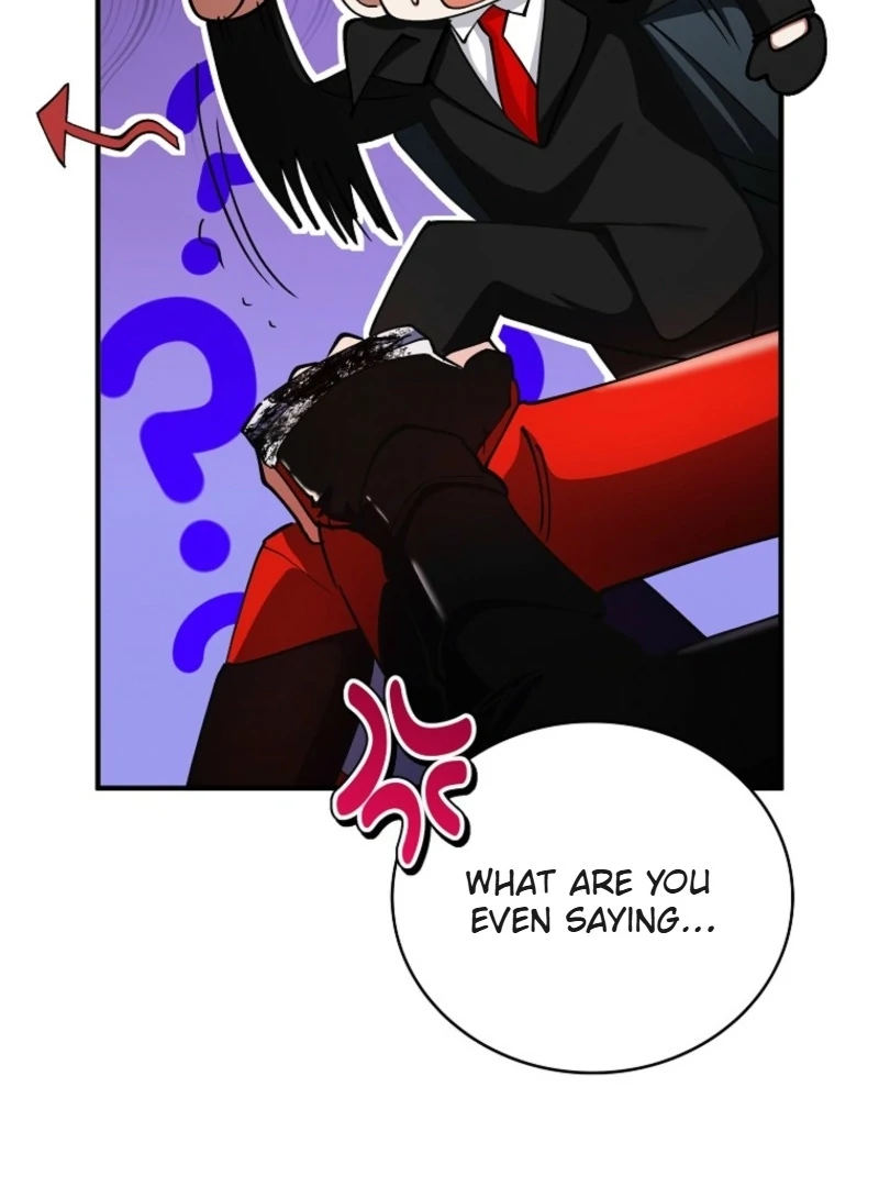 I Became The Villain The Hero Is Obsessed With Chapter 28 440 058