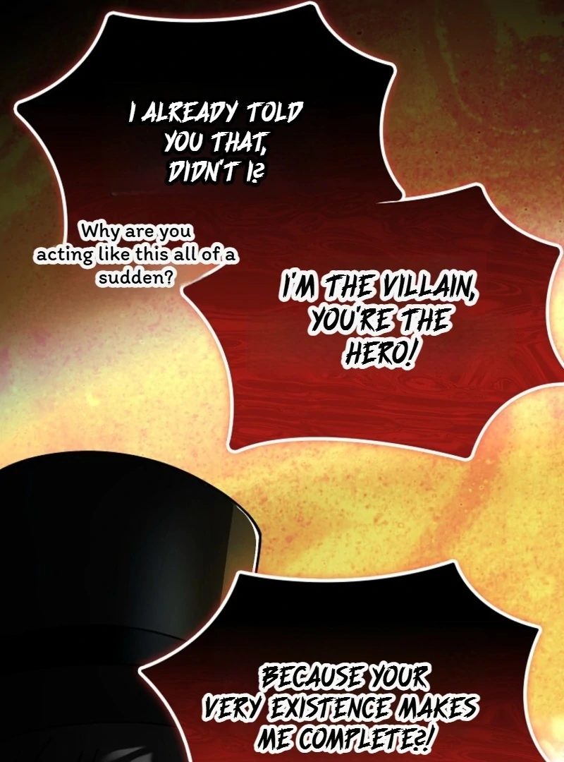 I Became The Villain The Hero Is Obsessed With Chapter 28 444 062
