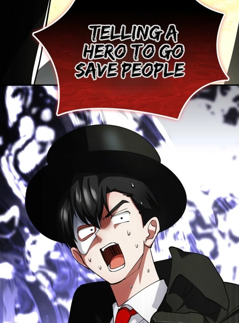 I Became The Villain The Hero Is Obsessed With Chapter 28 447 065