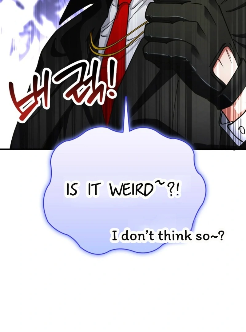 I Became The Villain The Hero Is Obsessed With Chapter 28 448 066