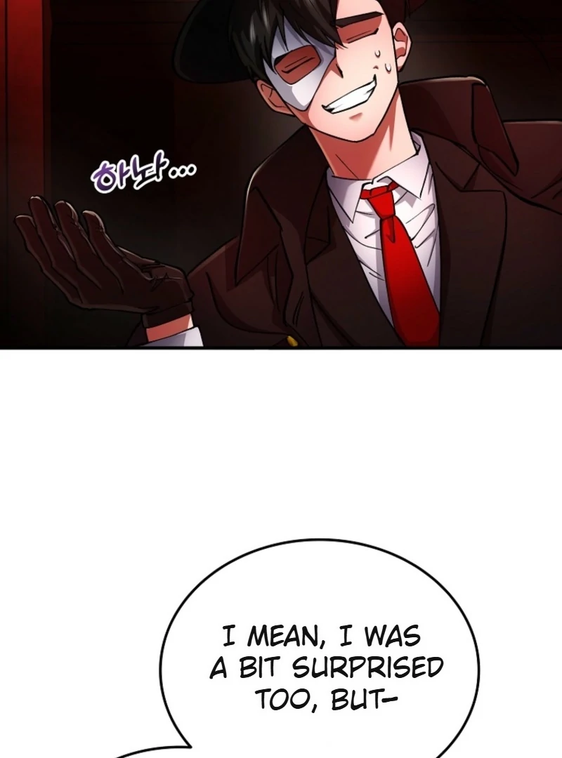 I Became The Villain The Hero Is Obsessed With Chapter 28 456 074