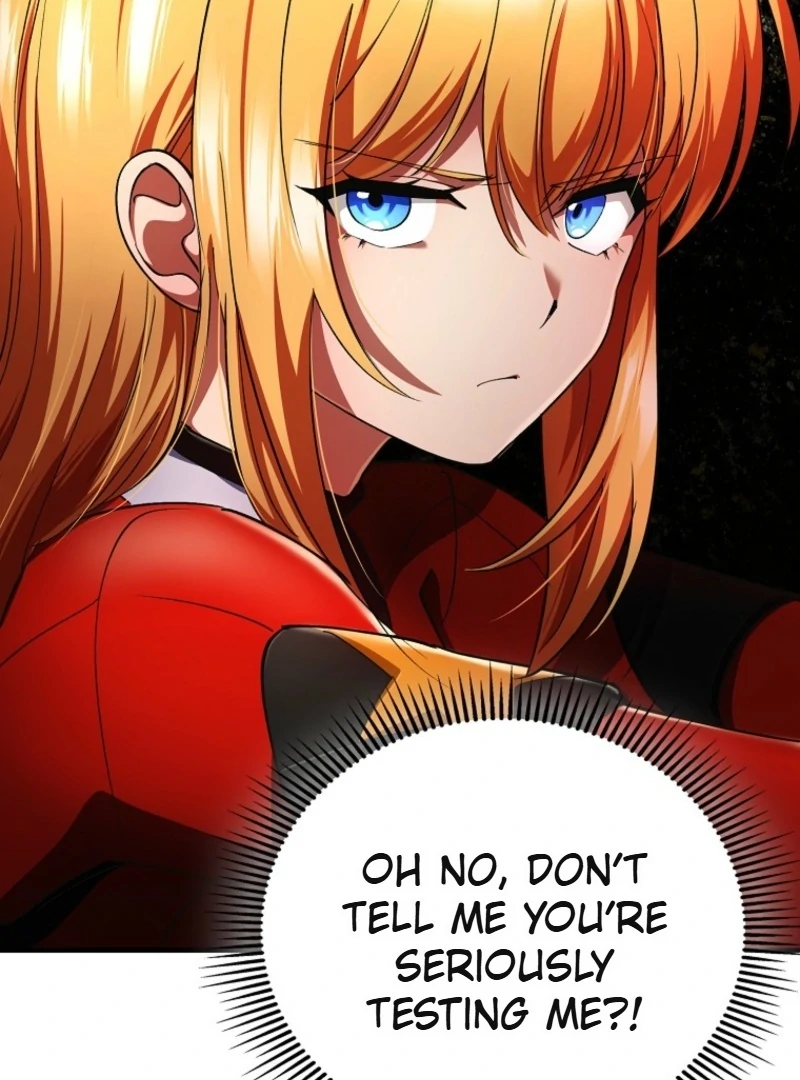 I Became The Villain The Hero Is Obsessed With Chapter 28 459 077