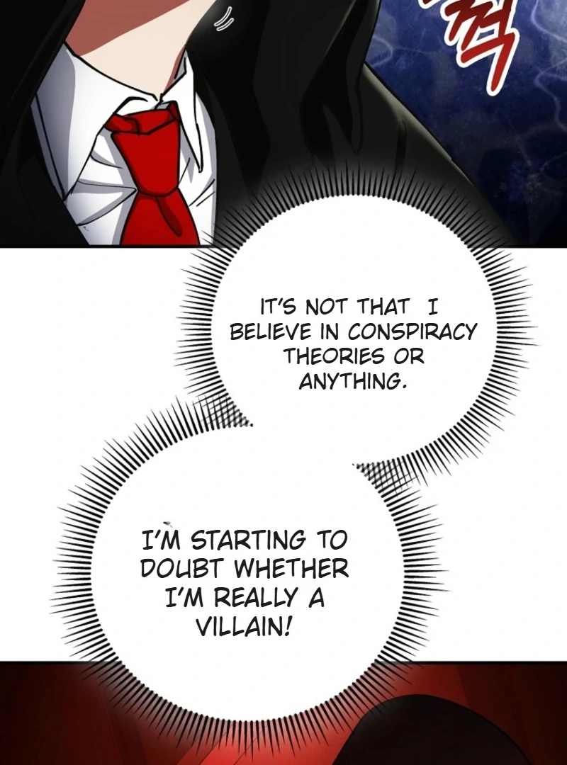 I Became The Villain The Hero Is Obsessed With Chapter 28 466 084