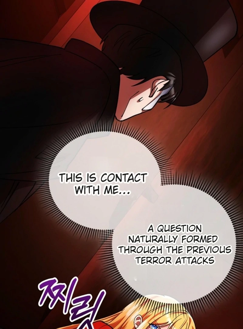 I Became The Villain The Hero Is Obsessed With Chapter 28 467 085