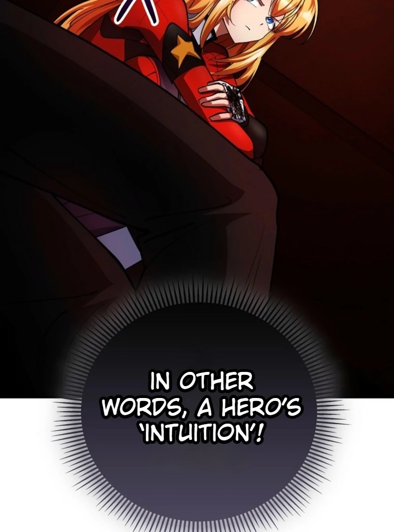 I Became The Villain The Hero Is Obsessed With Chapter 28 468 086