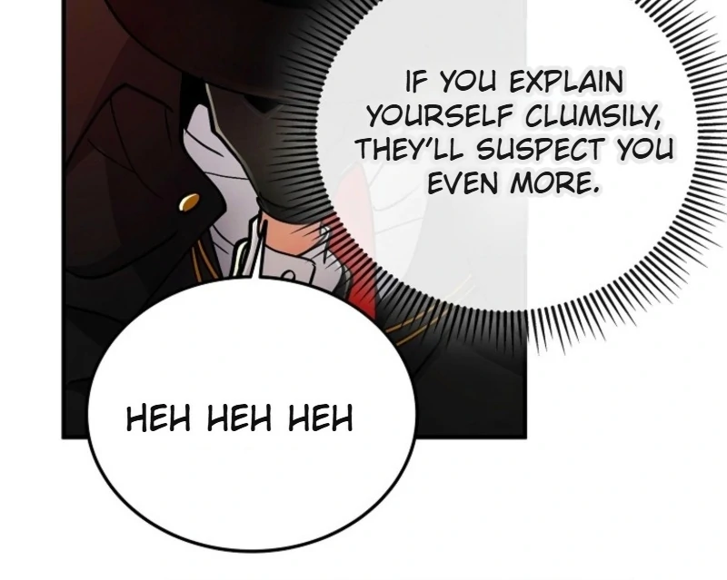 I Became The Villain The Hero Is Obsessed With Chapter 28 470 088