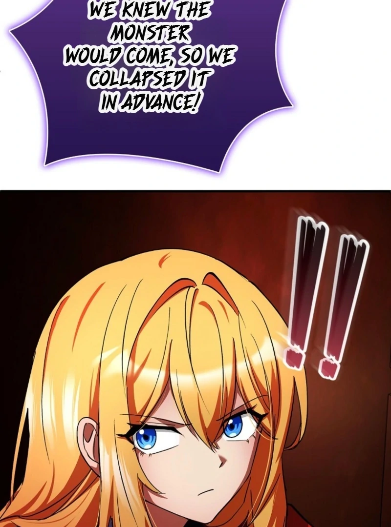 I Became The Villain The Hero Is Obsessed With Chapter 28 475 093