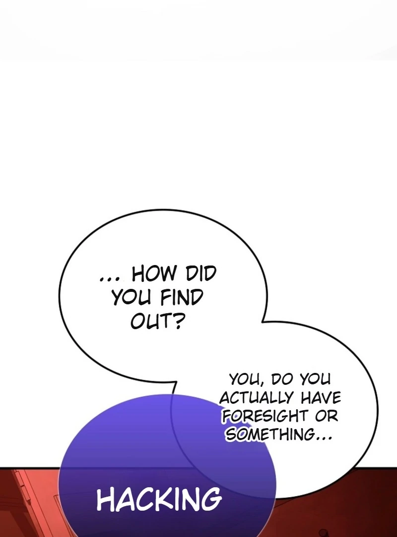 I Became The Villain The Hero Is Obsessed With Chapter 28 482 100