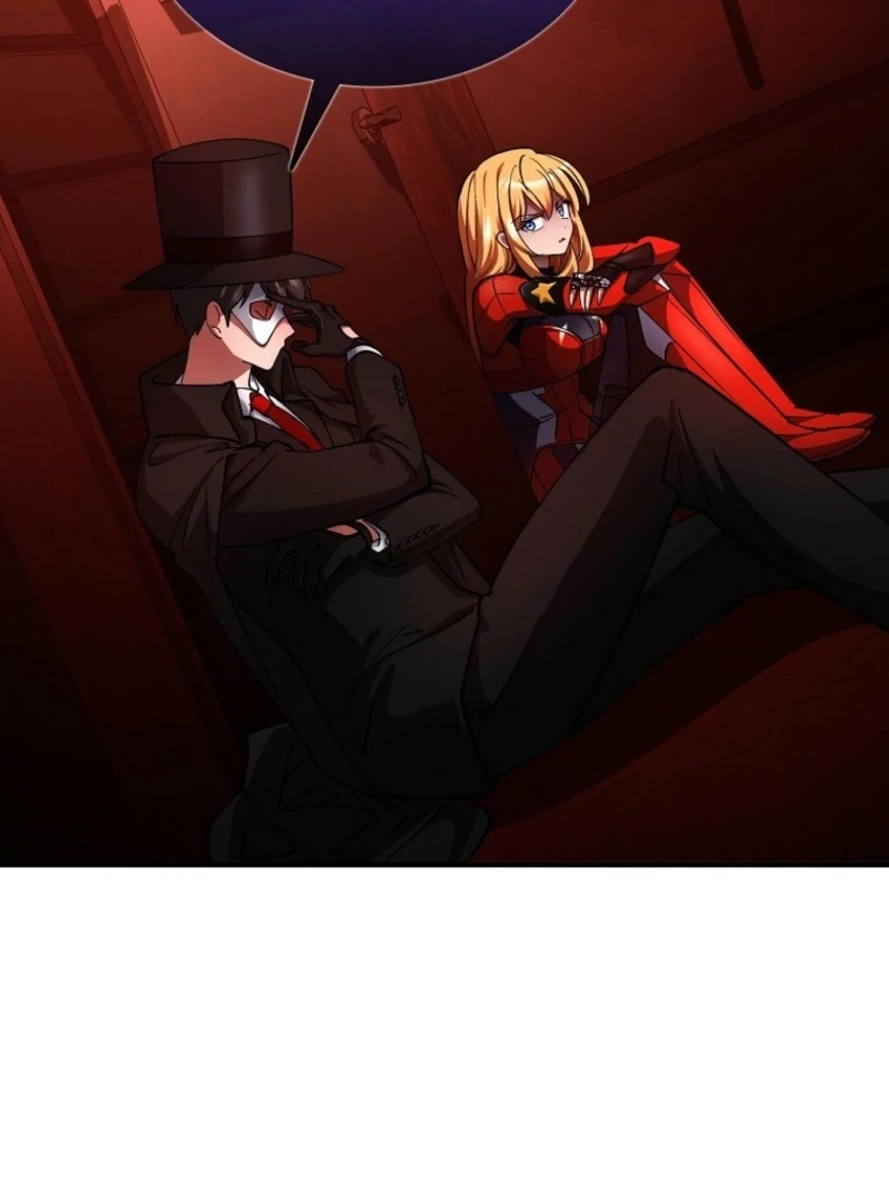 I Became The Villain The Hero Is Obsessed With Chapter 28 483 101