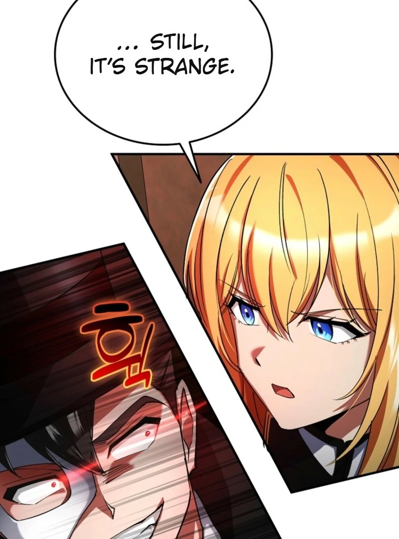 I Became The Villain The Hero Is Obsessed With Chapter 28 487 105