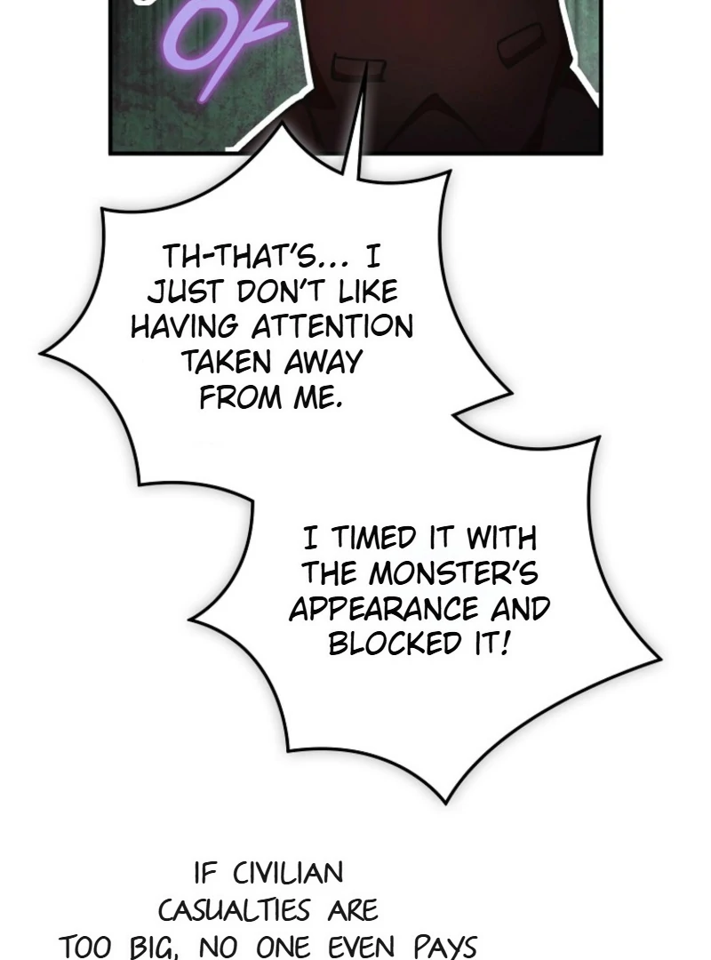 I Became The Villain The Hero Is Obsessed With Chapter 28 492 110