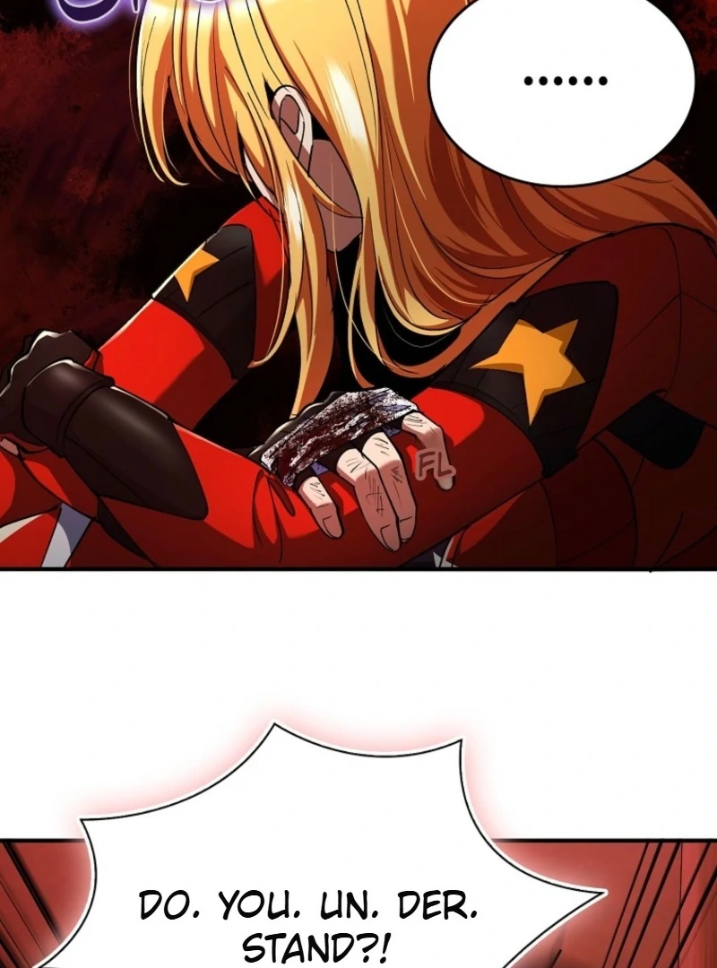 I Became The Villain The Hero Is Obsessed With Chapter 28 495 113