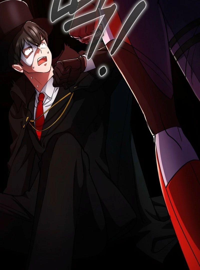 I Became The Villain The Hero Is Obsessed With Chapter 28 499 117