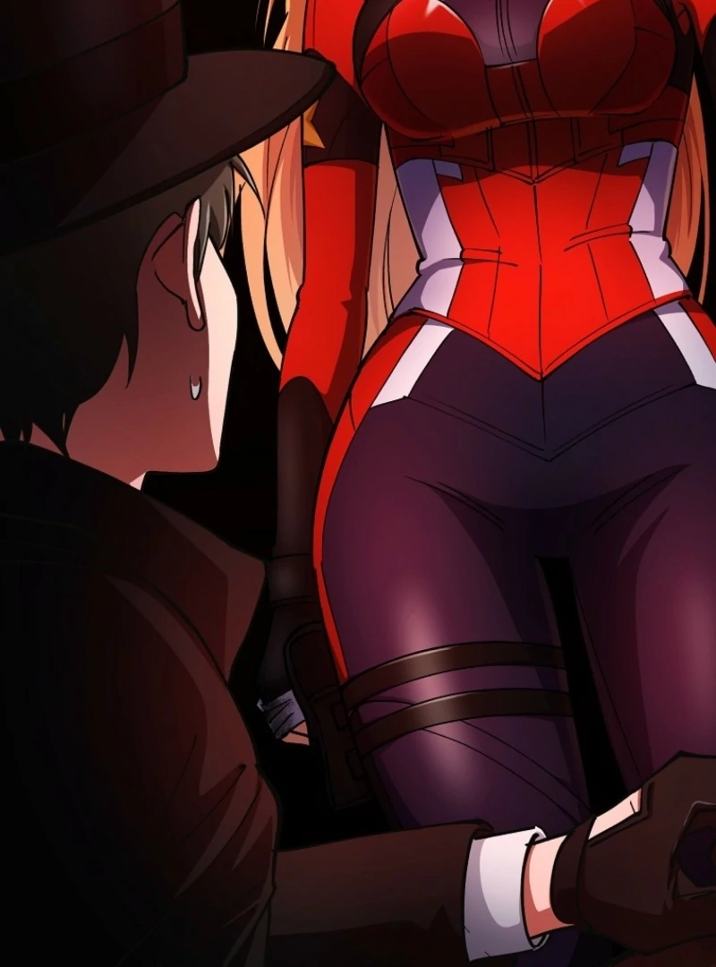 I Became The Villain The Hero Is Obsessed With Chapter 28 503 121