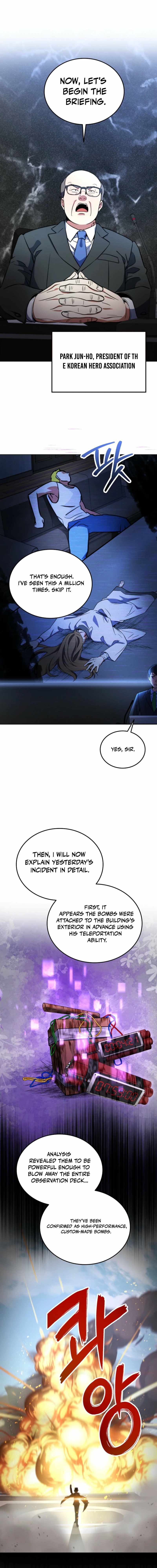 I Became The Villain The Hero Is Obsessed With Chapter 3 87 02