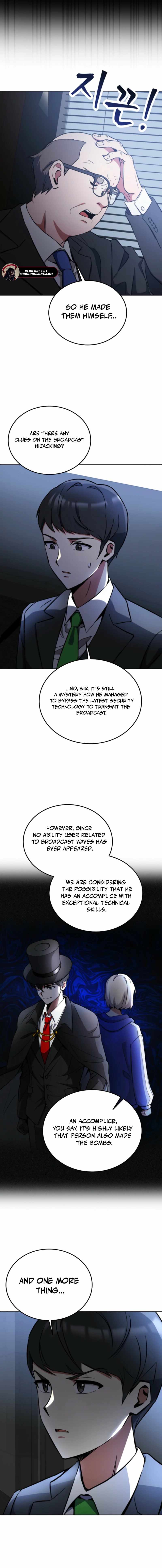 I Became The Villain The Hero Is Obsessed With Chapter 3 88 03