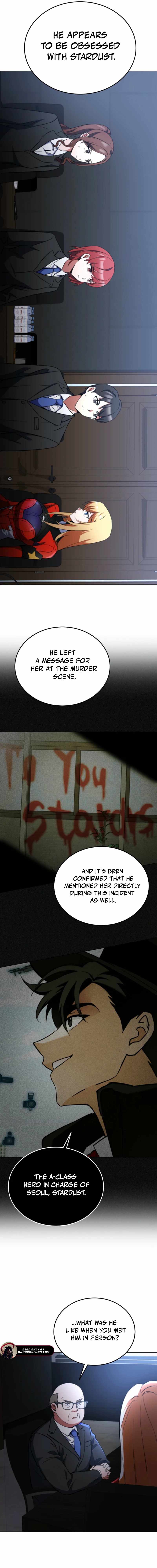 I Became The Villain The Hero Is Obsessed With Chapter 3 89 04