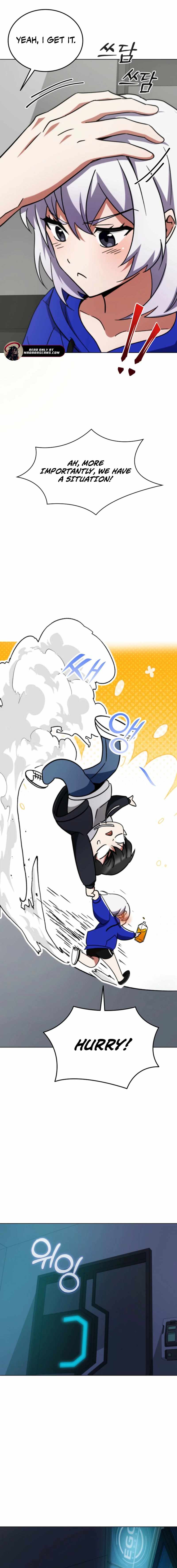 I Became The Villain The Hero Is Obsessed With Chapter 3 93 08