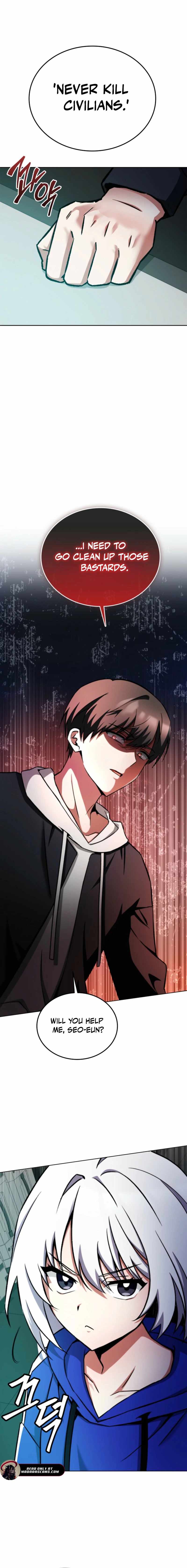 I Became The Villain The Hero Is Obsessed With Chapter 3 96 11