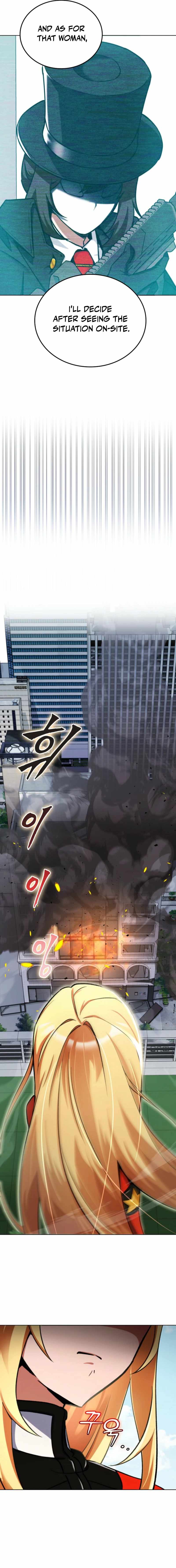 I Became The Villain The Hero Is Obsessed With Chapter 3 97 12