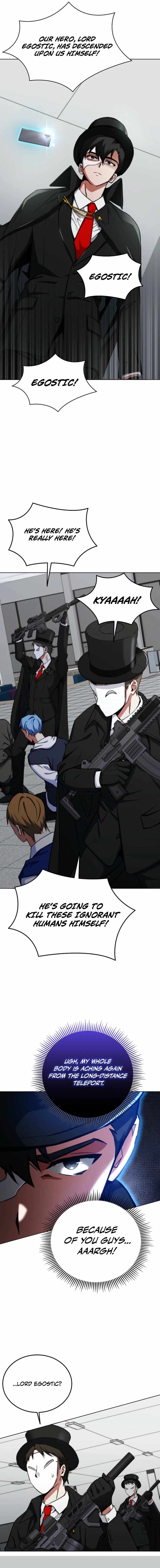 I Became The Villain The Hero Is Obsessed With Chapter 3 101 16