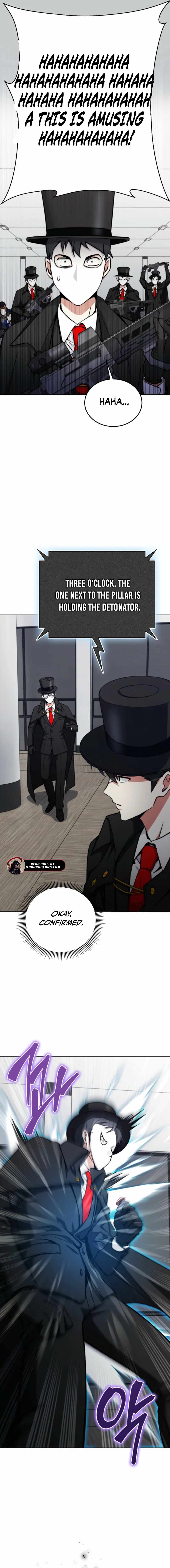 I Became The Villain The Hero Is Obsessed With Chapter 3 102 17