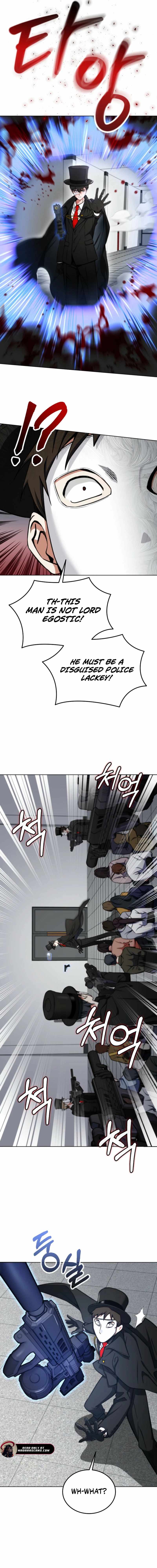 I Became The Villain The Hero Is Obsessed With Chapter 3 103 18