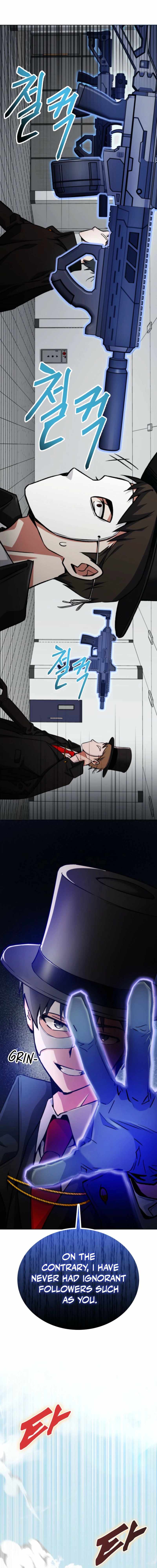 I Became The Villain The Hero Is Obsessed With Chapter 3 104 19