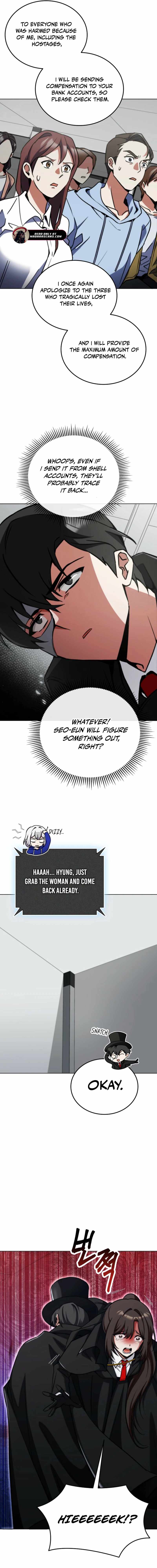 I Became The Villain The Hero Is Obsessed With Chapter 3 109 24