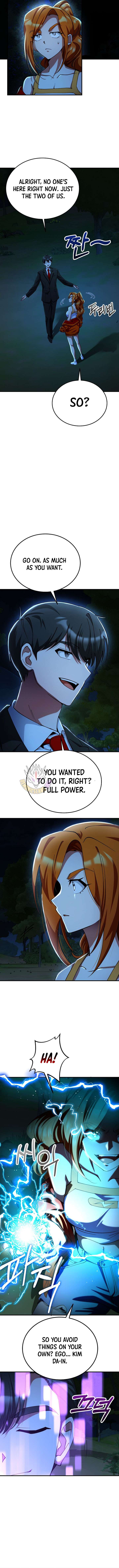 I Became The Villain The Hero Is Obsessed With Chapter 32 57 1