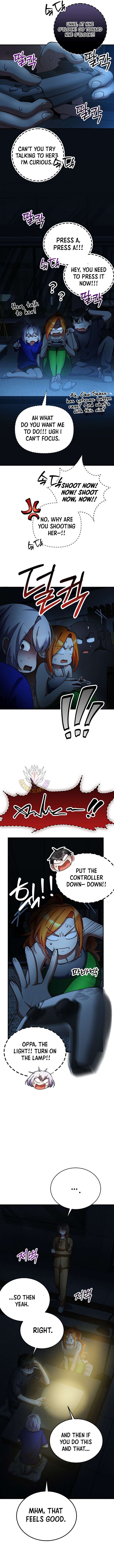 I Became The Villain The Hero Is Obsessed With Chapter 32 66 10