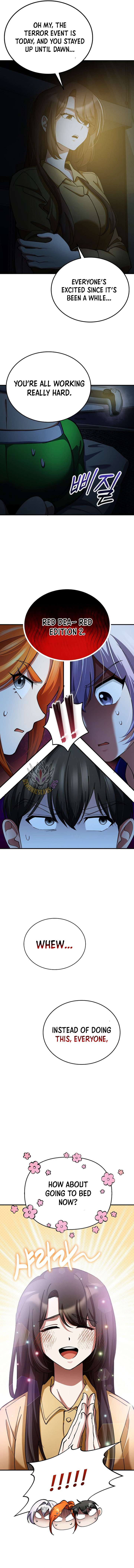 I Became The Villain The Hero Is Obsessed With Chapter 32 67 11