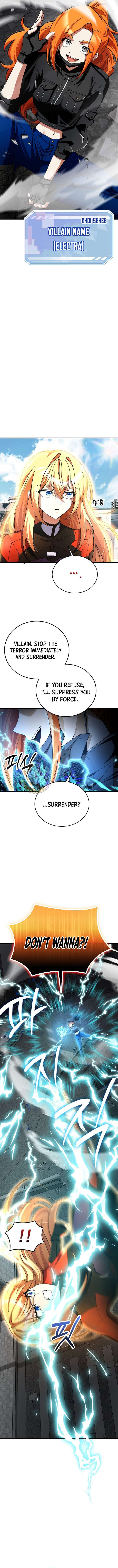 I Became The Villain The Hero Is Obsessed With Chapter 32 70 14