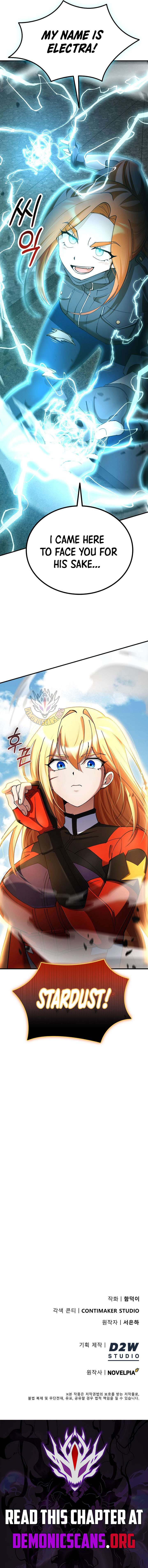 I Became The Villain The Hero Is Obsessed With Chapter 32 71 15