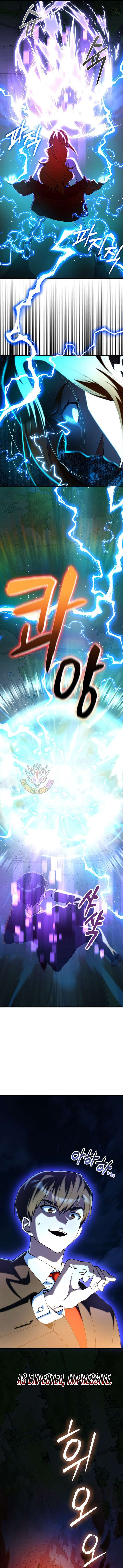 I Became The Villain The Hero Is Obsessed With Chapter 32 58 2