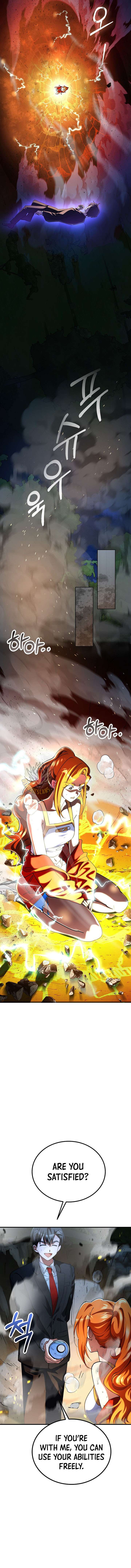 I Became The Villain The Hero Is Obsessed With Chapter 32 59 3