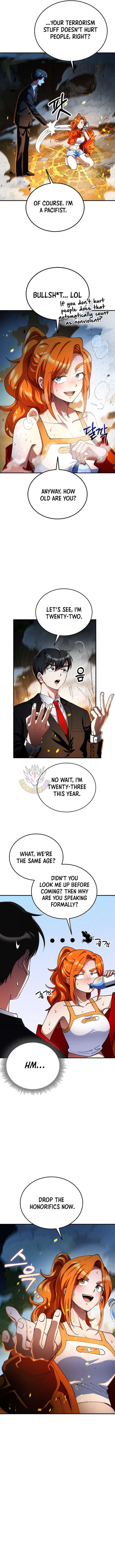 I Became The Villain The Hero Is Obsessed With Chapter 32 60 4