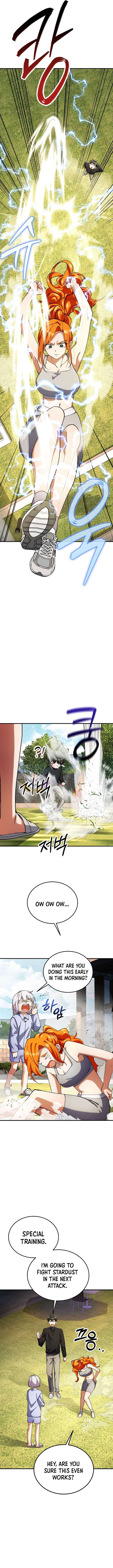 I Became The Villain The Hero Is Obsessed With Chapter 32 62 6