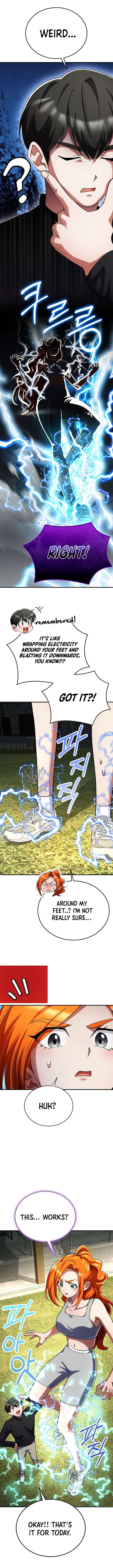 I Became The Villain The Hero Is Obsessed With Chapter 32 63 7