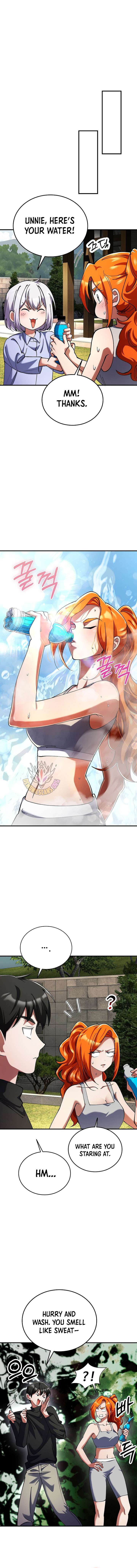 I Became The Villain The Hero Is Obsessed With Chapter 32 64 8