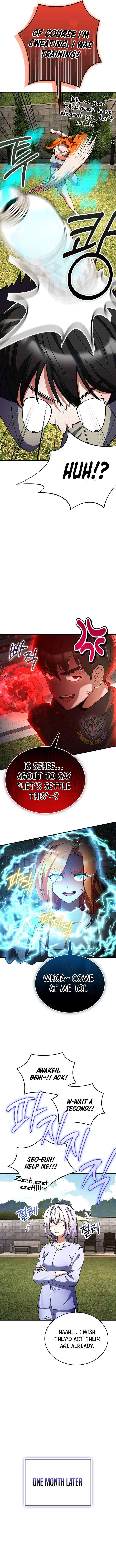 I Became The Villain The Hero Is Obsessed With Chapter 32 65 9