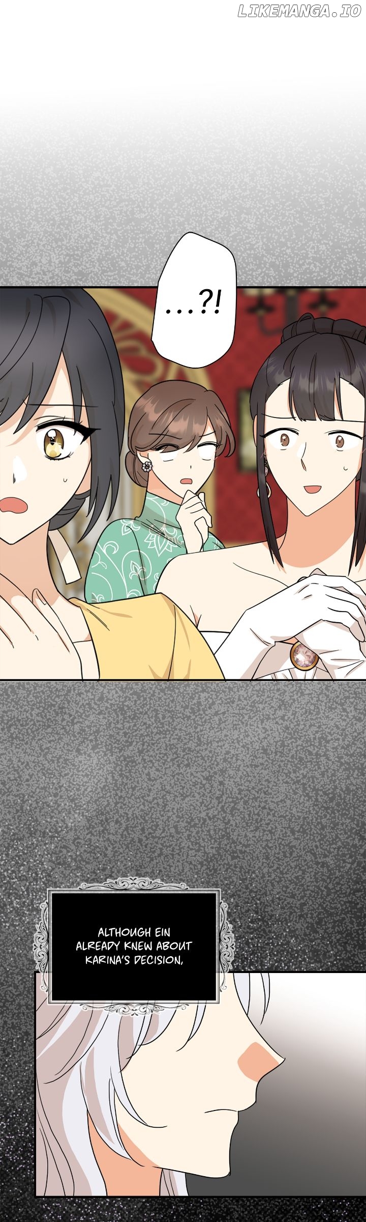 I Became the Villain’s Mother Chapter 136 117 ch 136 11