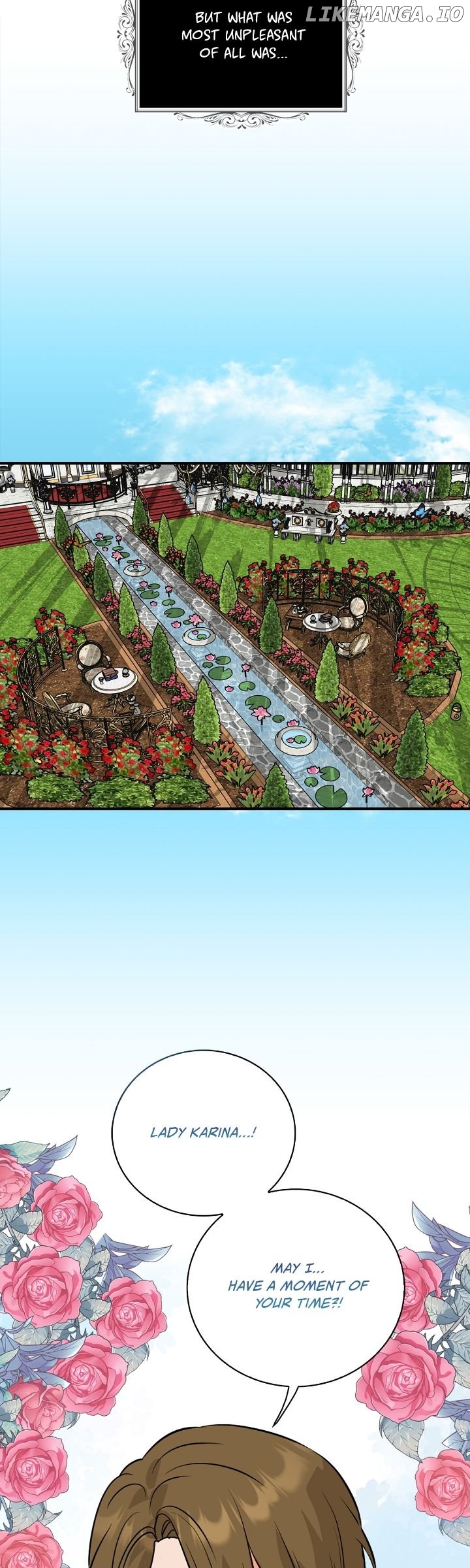 I Became the Villain’s Mother Chapter 136 119 ch 136 13