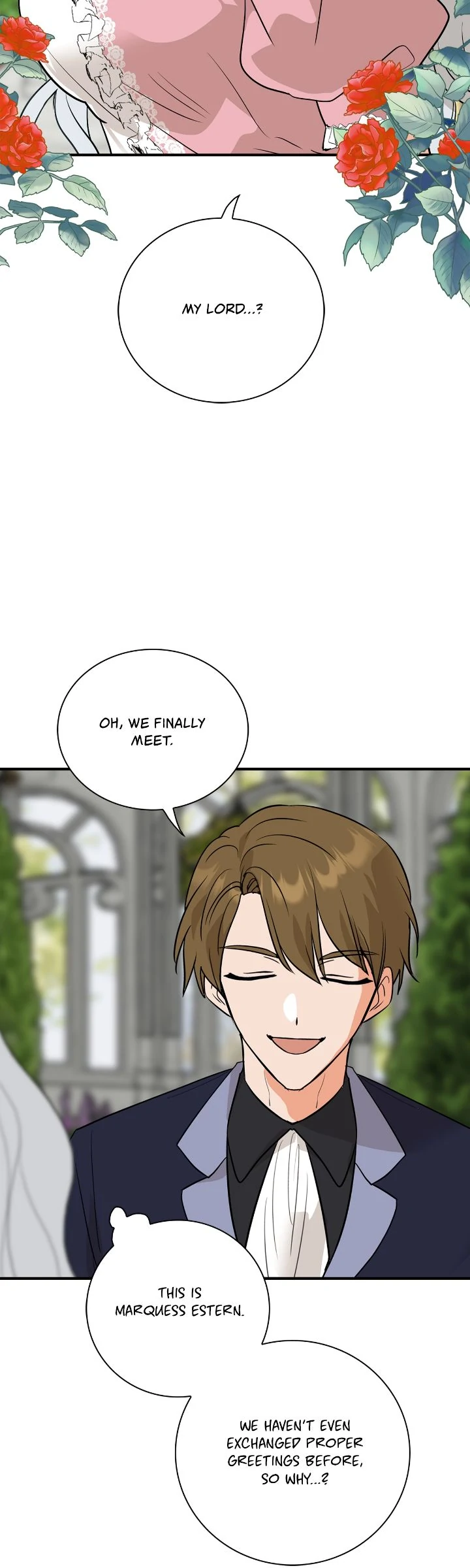 I Became the Villain’s Mother Chapter 136 121 ch 136 15