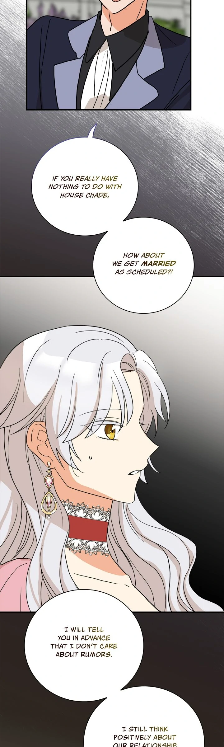 I Became the Villain’s Mother Chapter 136 124 ch 136 18