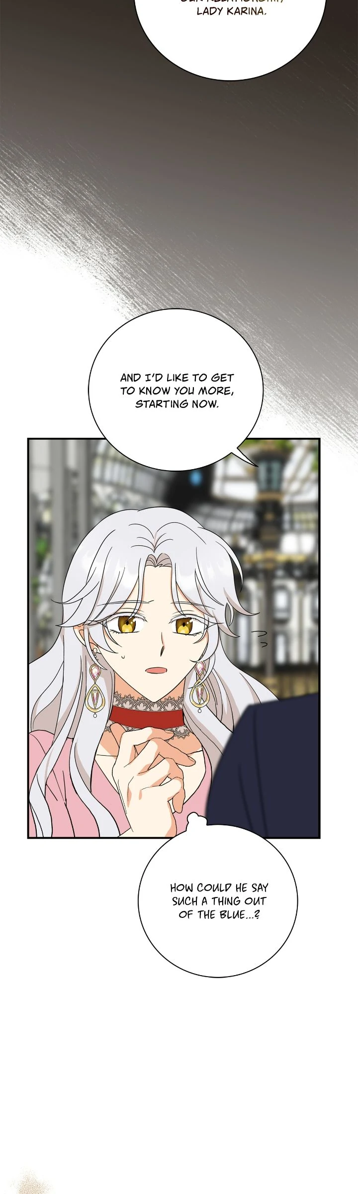 I Became the Villain’s Mother Chapter 136 125 ch 136 19